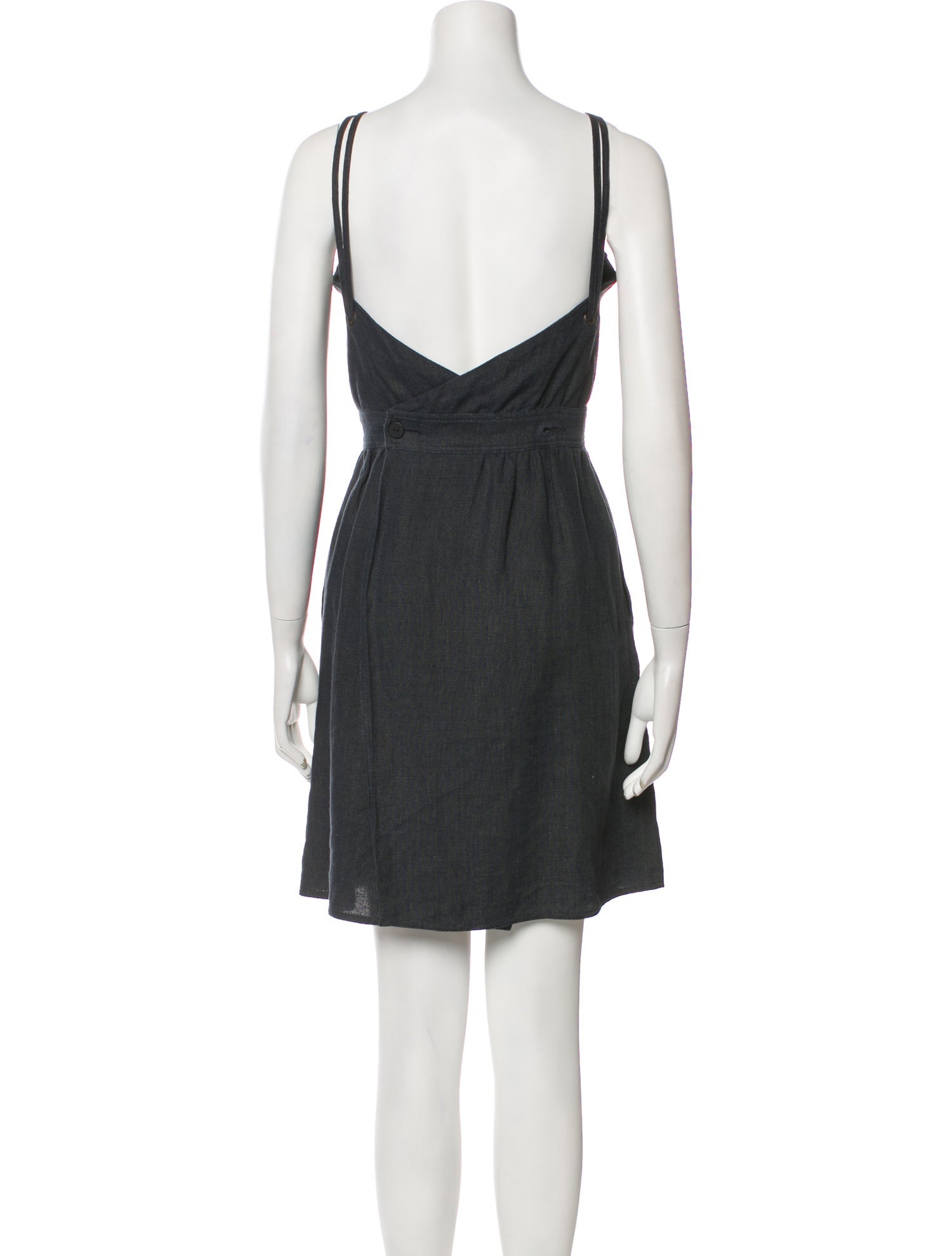Prada Vintage Mini Dress
